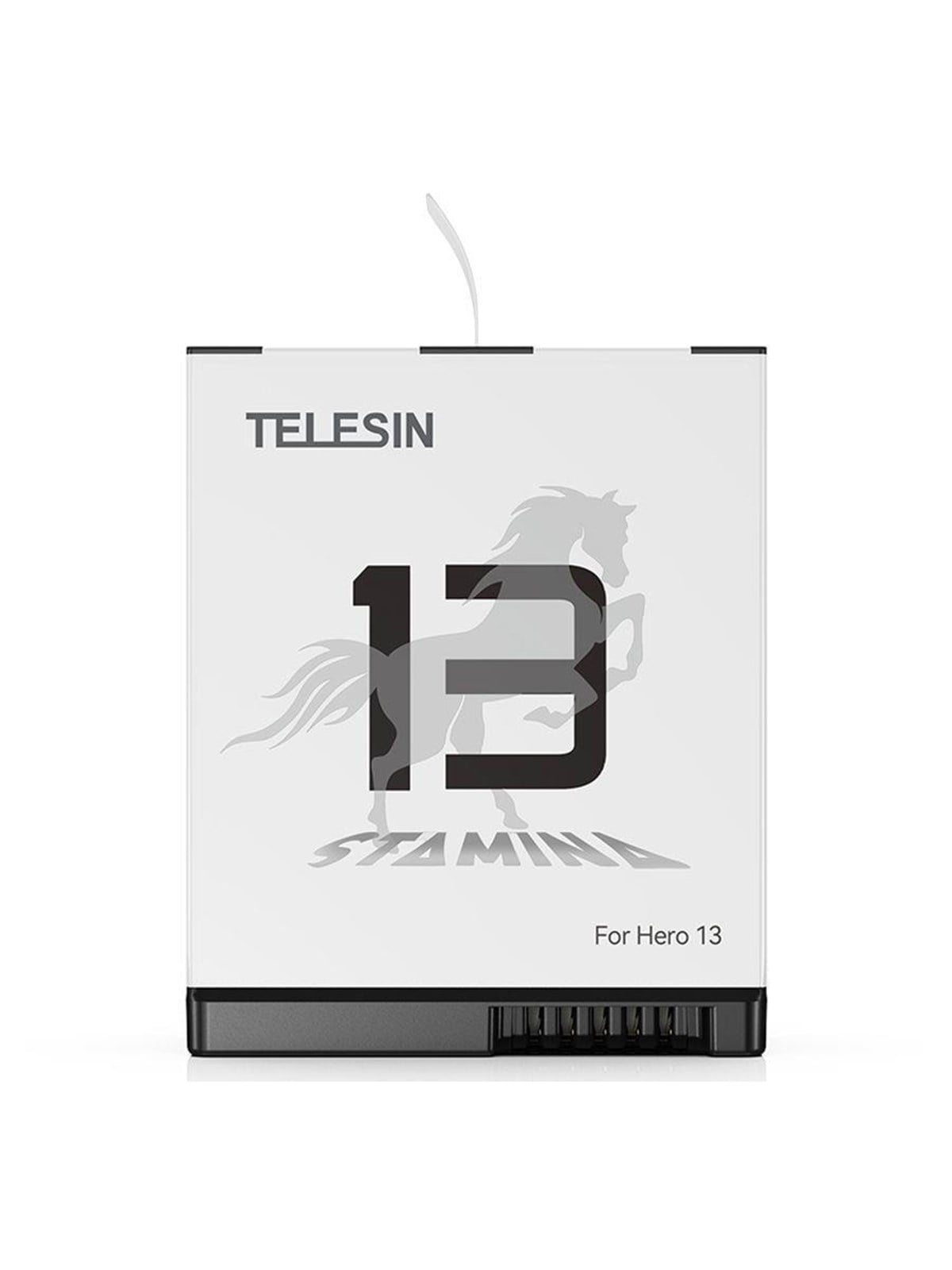 Telesin Stamina Battery Gopro Hero 13 - Batterien Und Batteriegriffe - S0-btr-04-tgp