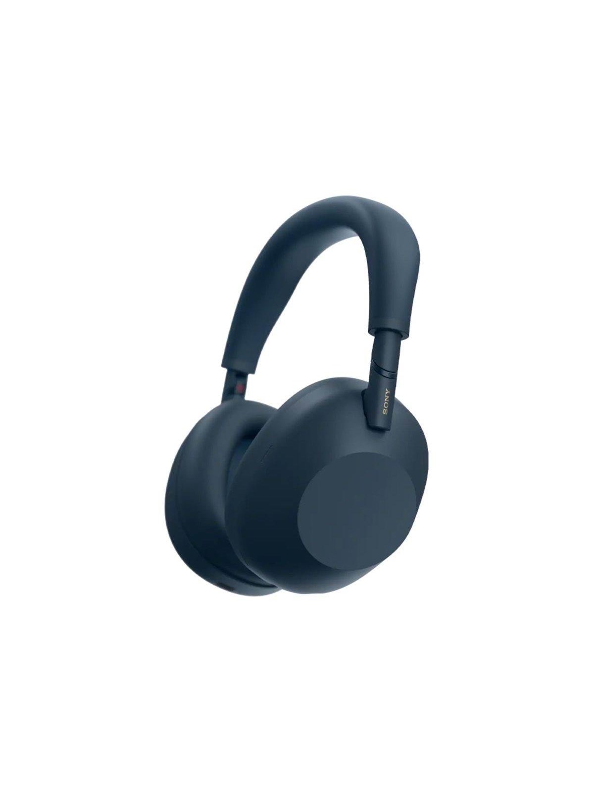 Kopfhörer - Sony Wh-1000xm6 - Midnight Blue - Kopfhoerer/headsets - Wh1000xm6l.Ce7
