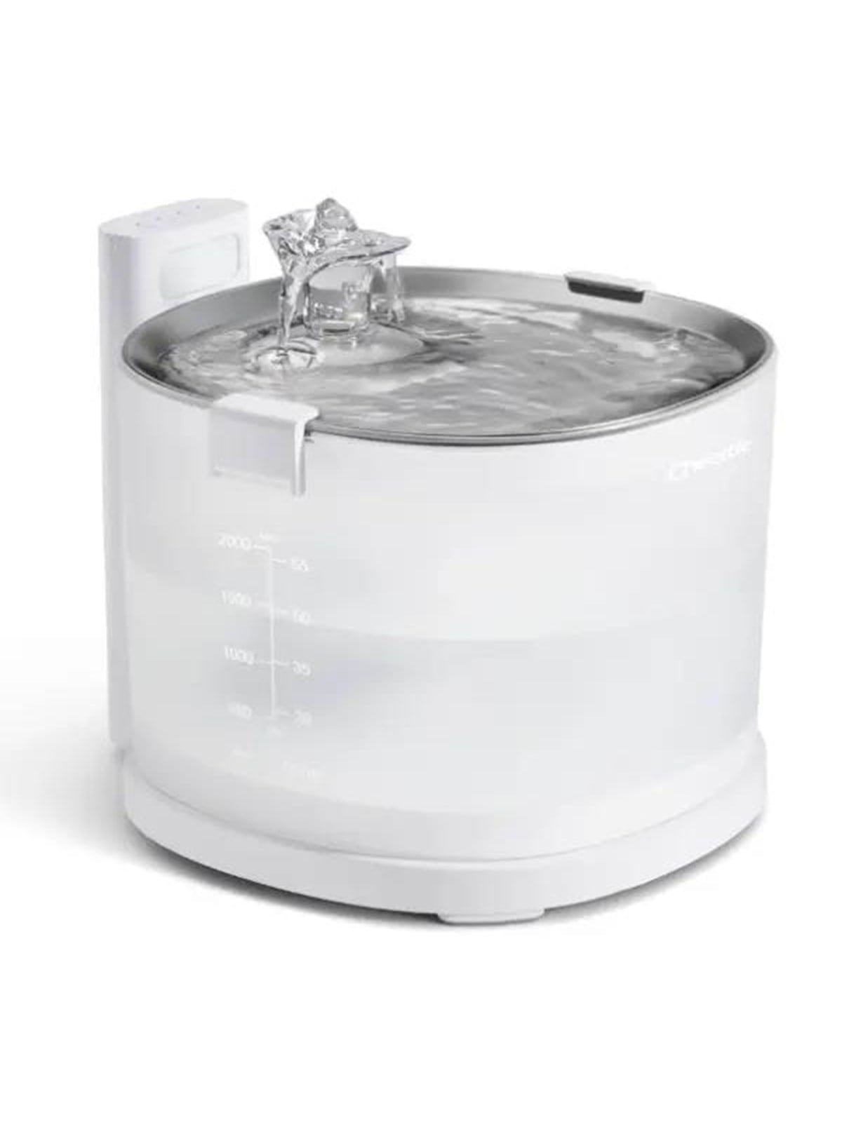 Cheerble - Elfin E1+ - 2-liter - Drinking Fountain - Katzen - 16077