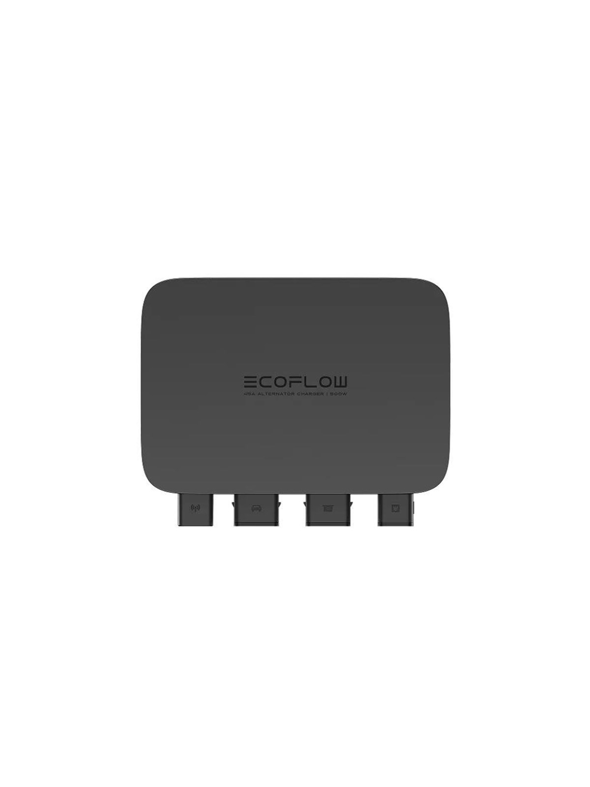Ecoflow Alternator Charger (500w) - Kraftwerk - Efalternatorcharger500w-n