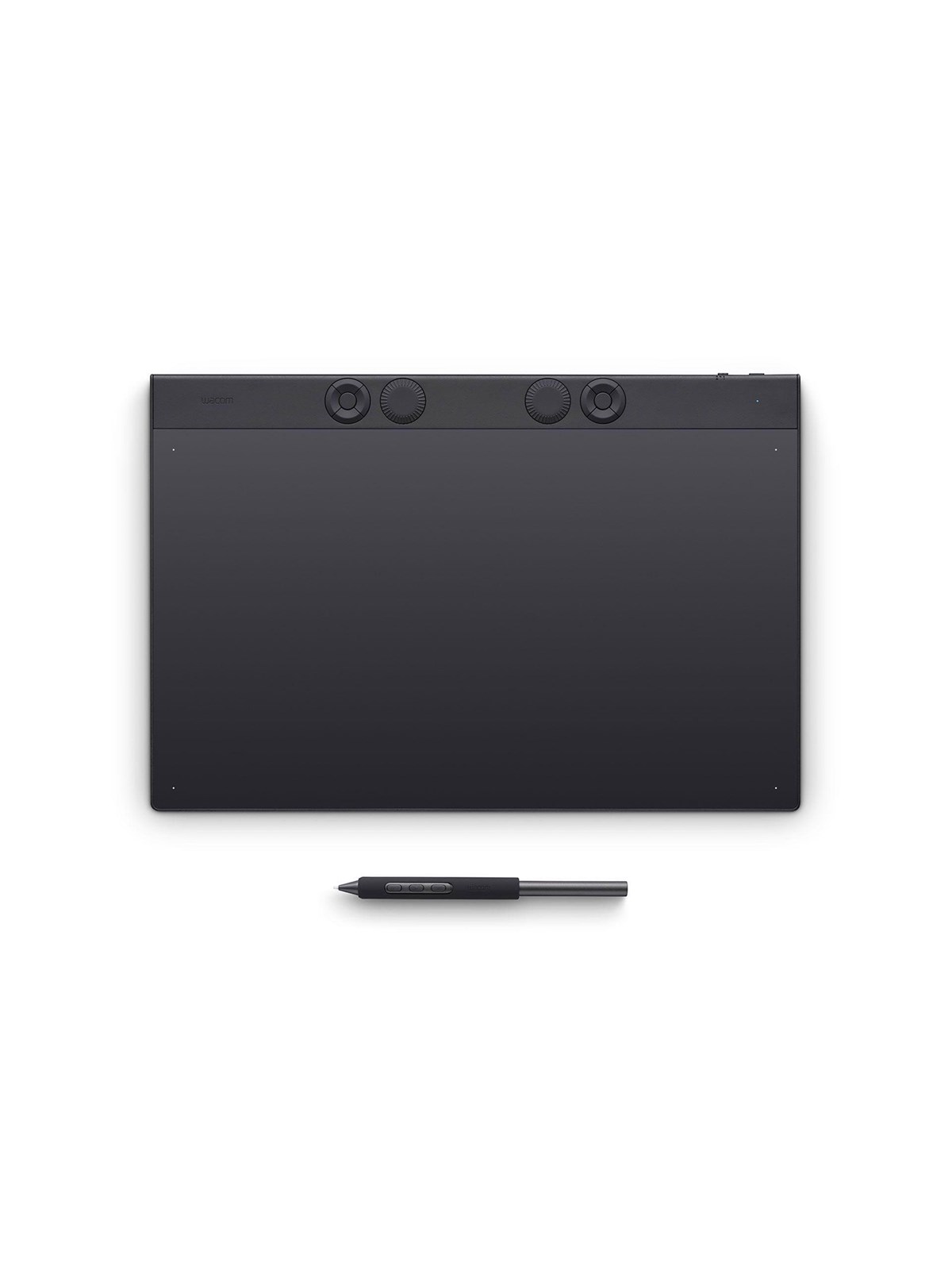 Wacom Intuos Pro Large Graphic Tablet - Digitizer Grafiktablets - Ptk870k0b