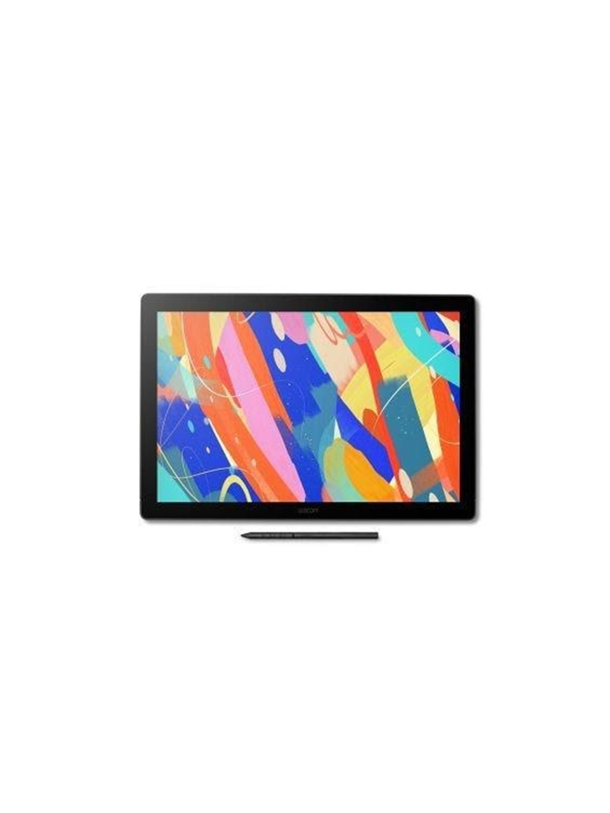 Wacom Display Cintiq 16 (2025) - Digitizer Grafiktablets - Dtk168k0b