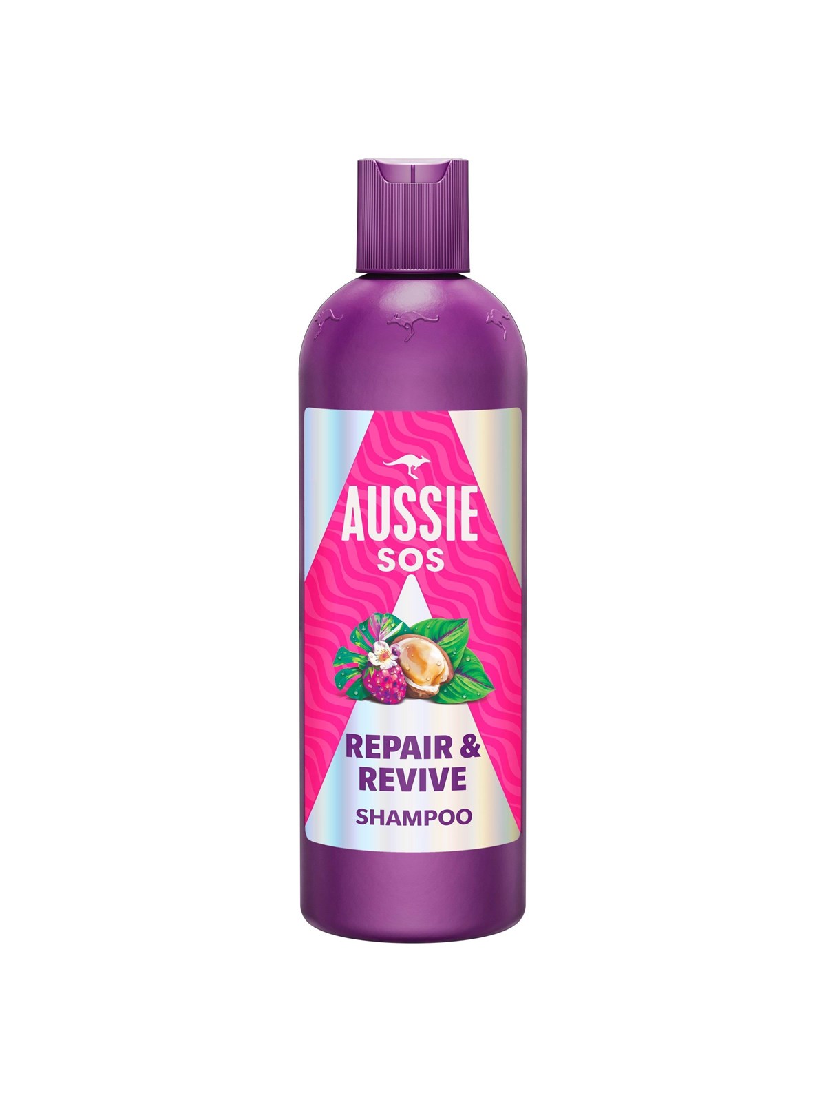 Aussie Sosrepair&Revive - 300ml - Haircare - 8700216421300
