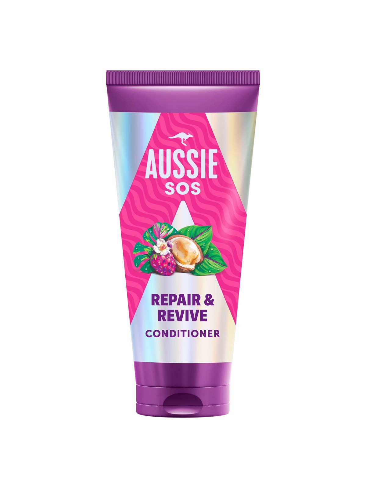 Aussie Sosrepair&Revivebalsam - 200ml - Haircare - 8700216440929