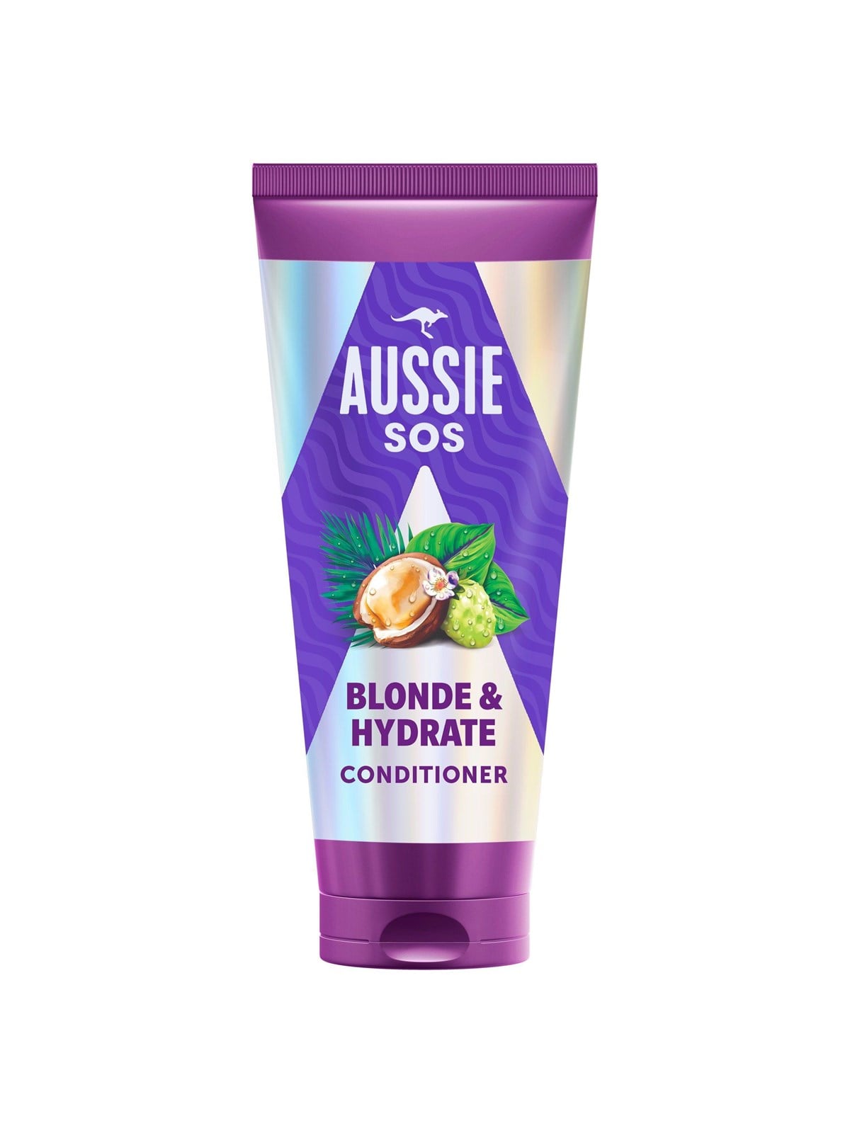 Aussie Sosblonde&Hydrate Conditioner -200ml - Haircare - 8700216440967