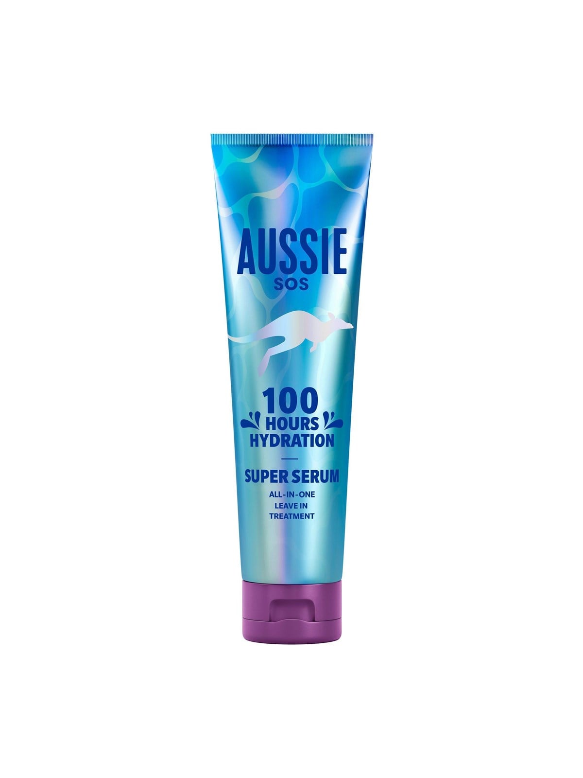 Aussie Sossuperserumallinoneleave-in - 160ml - Haircare - 8700216441094