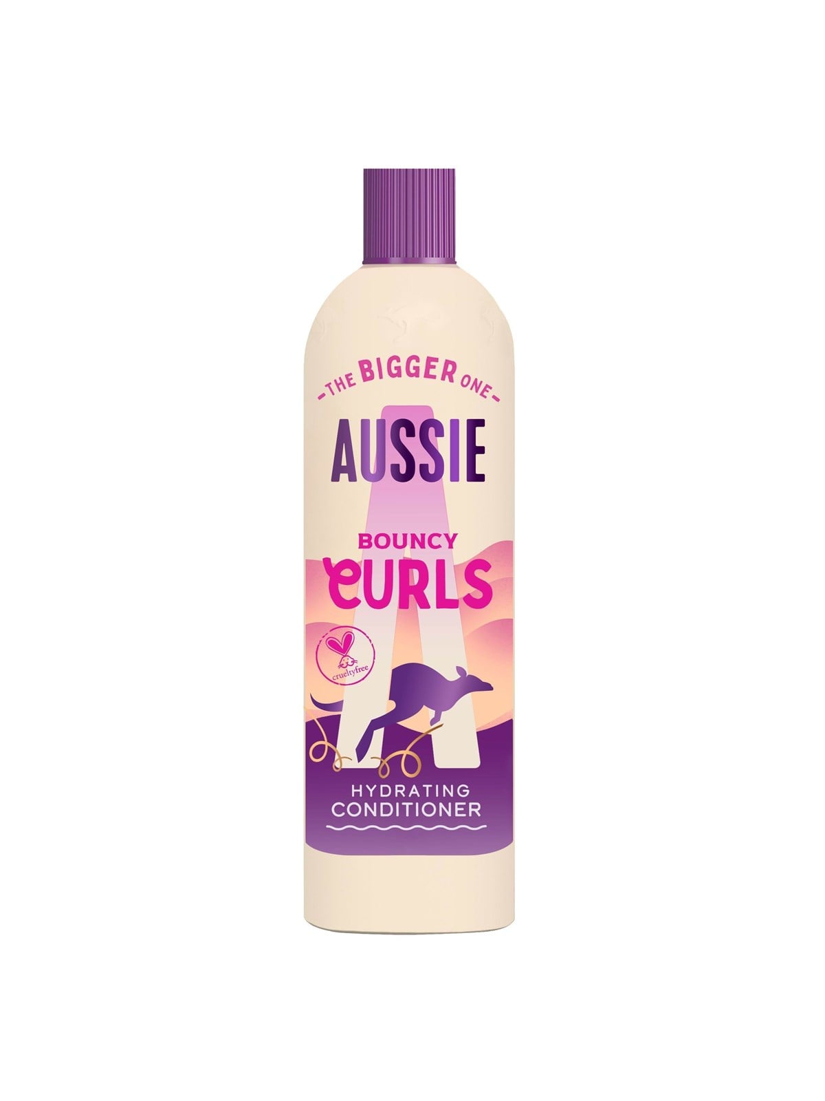 Aussie Bouncycurlshydrating Conditioner - 400ml - Haircare - 8700216889841