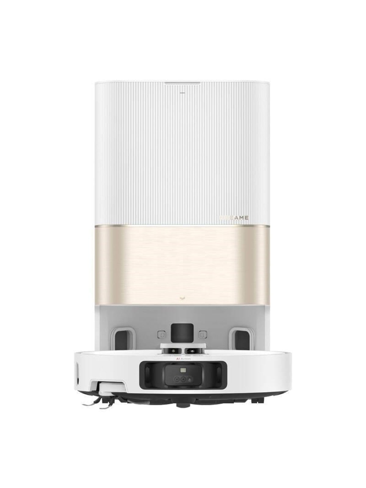 Dreame Roboter Staubsauger X40 Ultra - Rlx63ce
