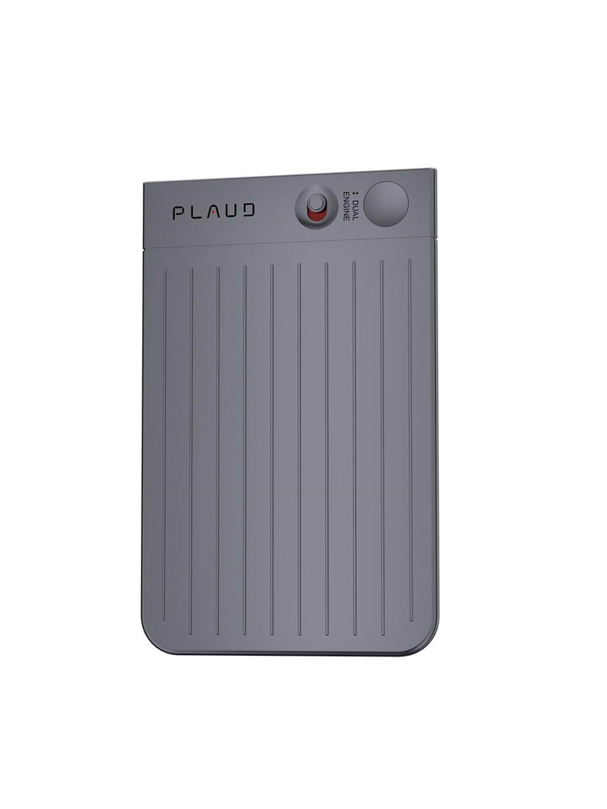 Plaud Note - 64gb - AI Note Taker - Black - Gadget - Pld-64g-bl