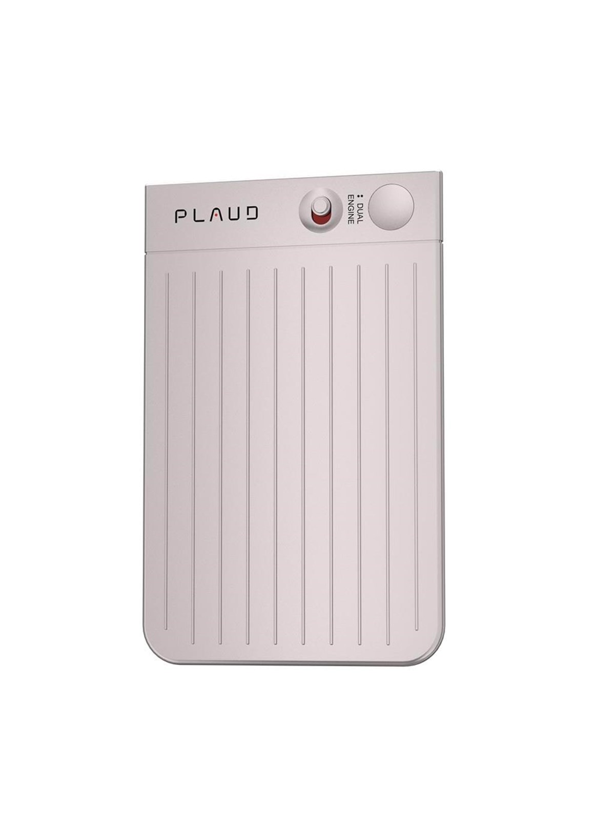 Plaud Note - 64gb - AI Note Taker - Starlight - Gadget - Pld-64g-st