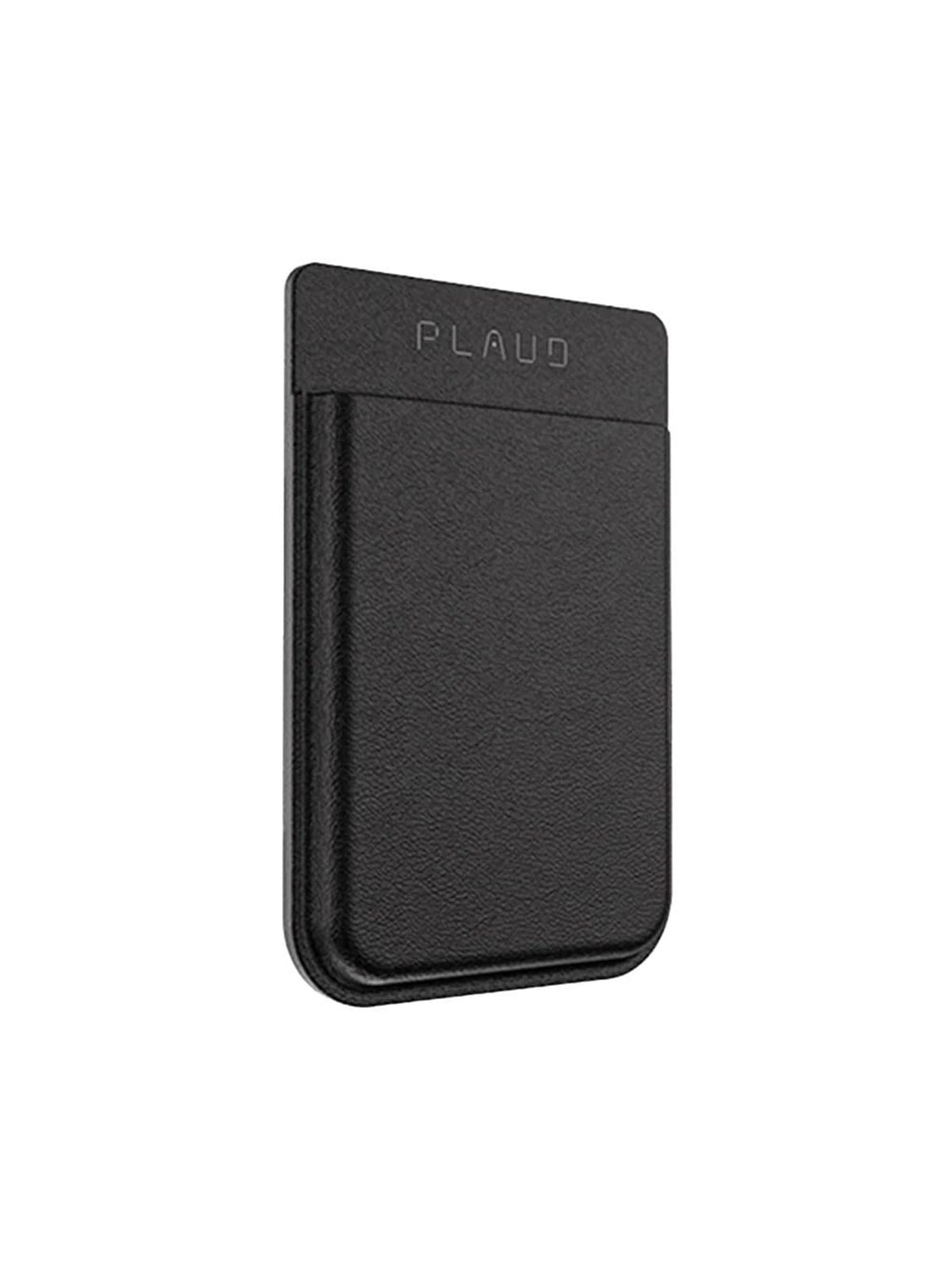 Plaud Note Case - Magnetic Black - Gadget - Pld-case-bk