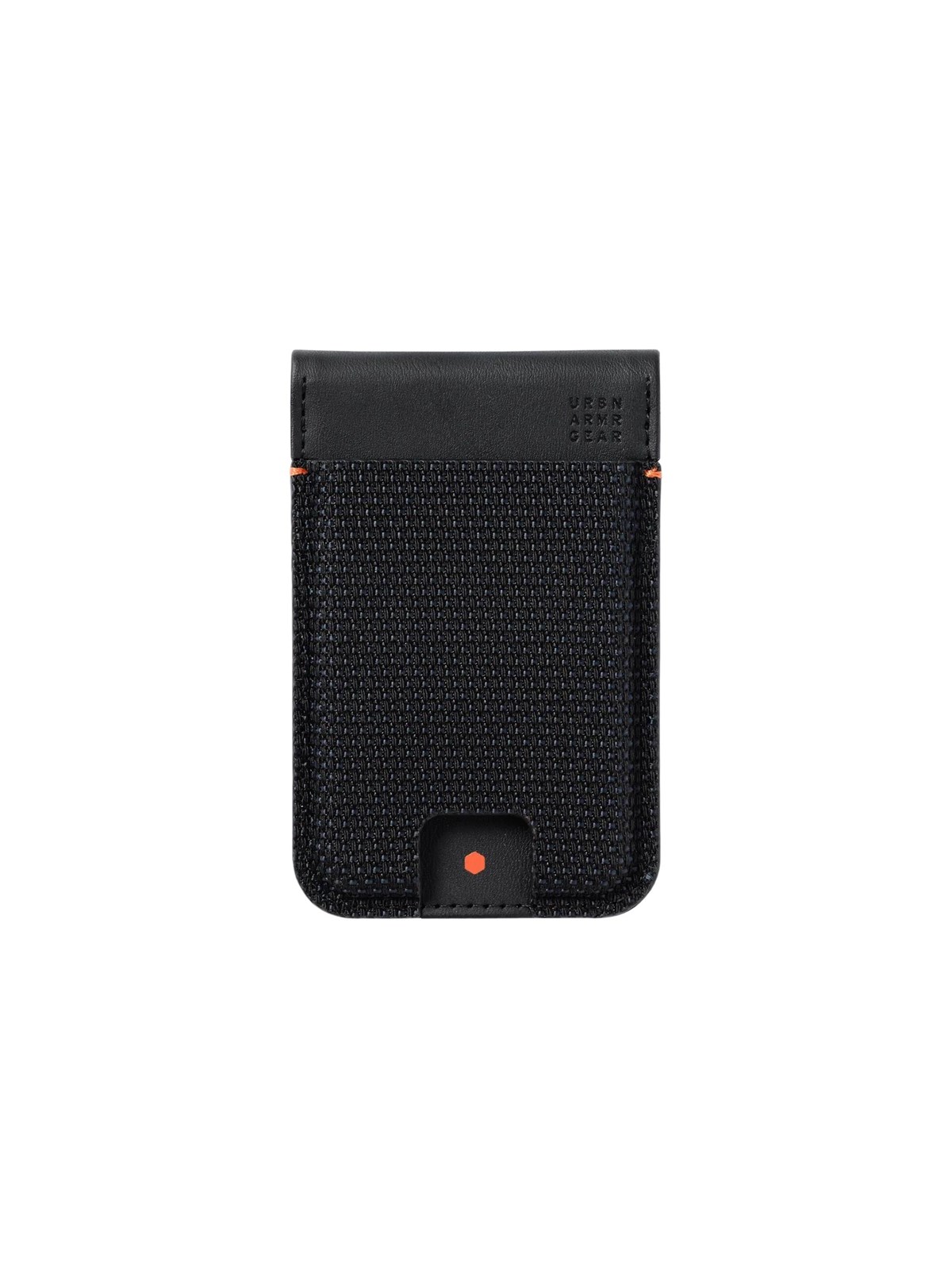 Uag Metropolis Wallet Kevlar Black - Handys Cover Cases - 964445113940