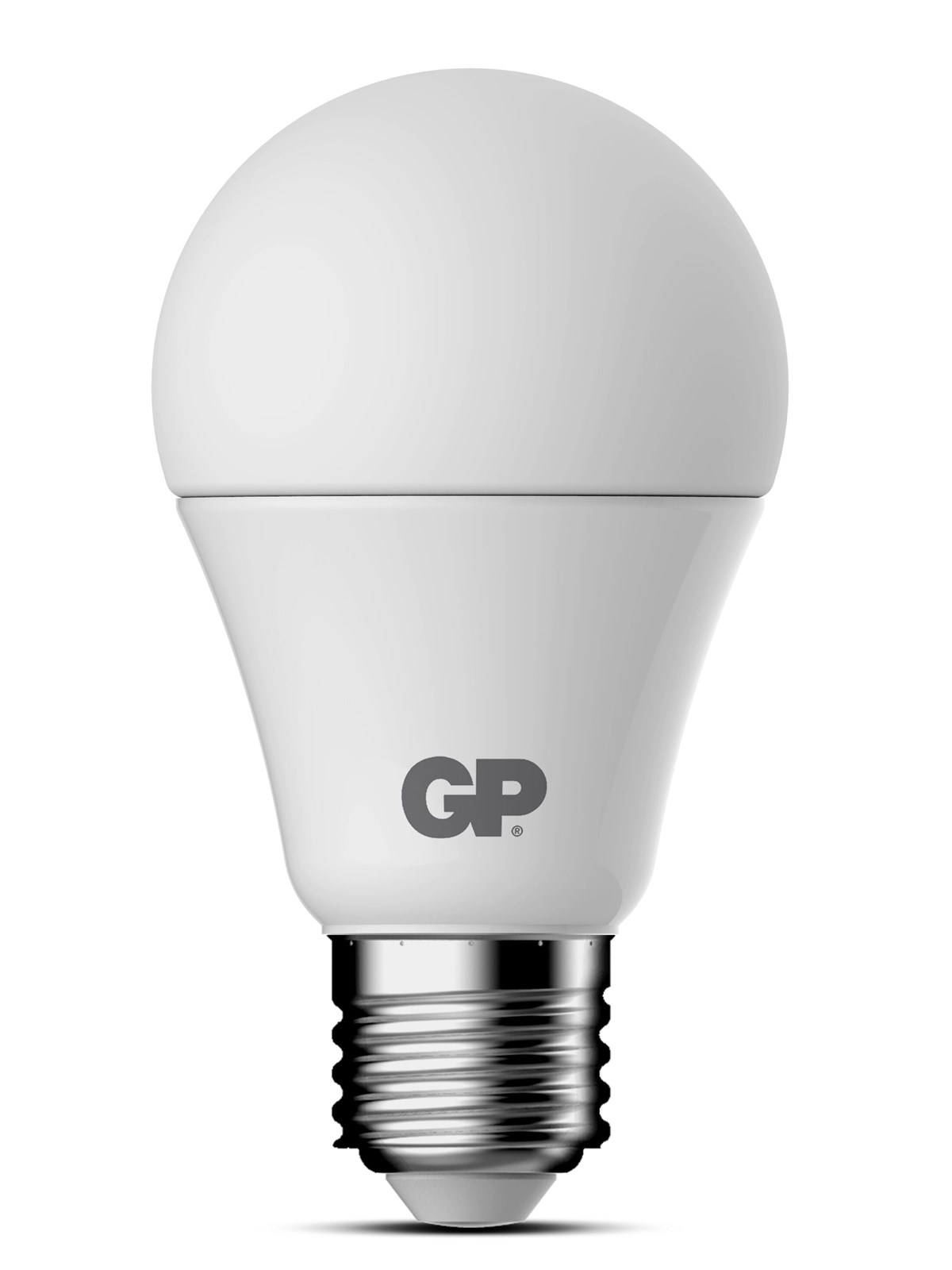 GP Led-lampe Globe Bulb 9 W (60 W) 806 lm E27 - Led Birnen - 472092