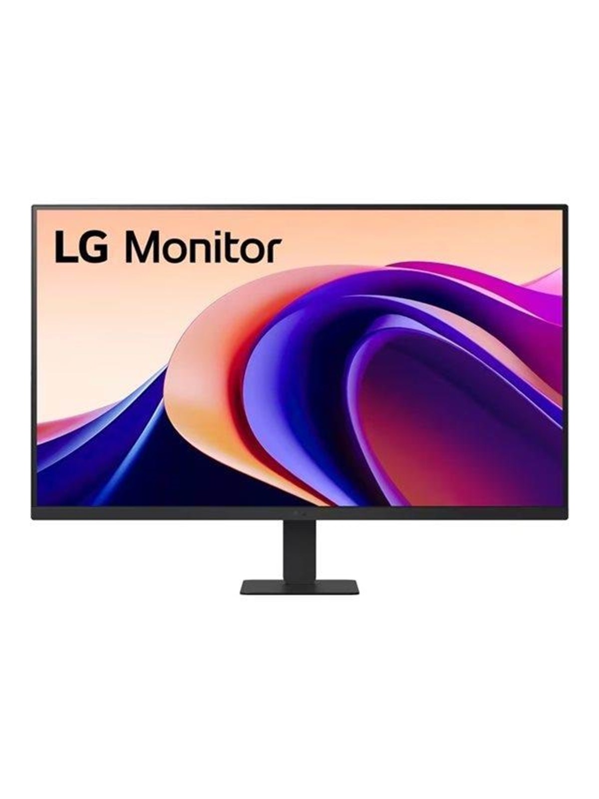32" LG 32u631a-b - 2560x1440 (Qhd) - 100hz - Ips - Bildschirm - 32u631a-b.Aeuq