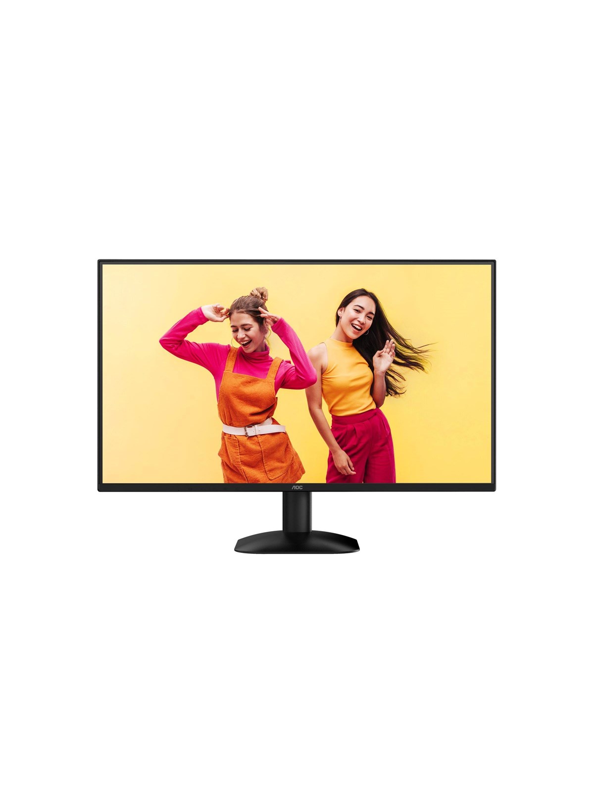 27" Aoc Q27b35s3 - 2560x1440 (Qhd) - 120hz - Ips - Bildschirm