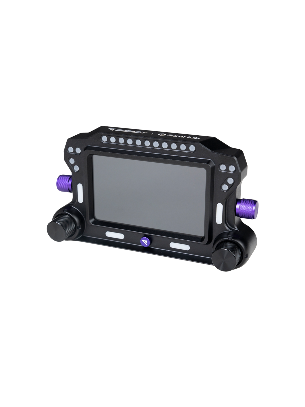 CONSPIT CSD Simhub Dashboard - Sim Racing Accessory
