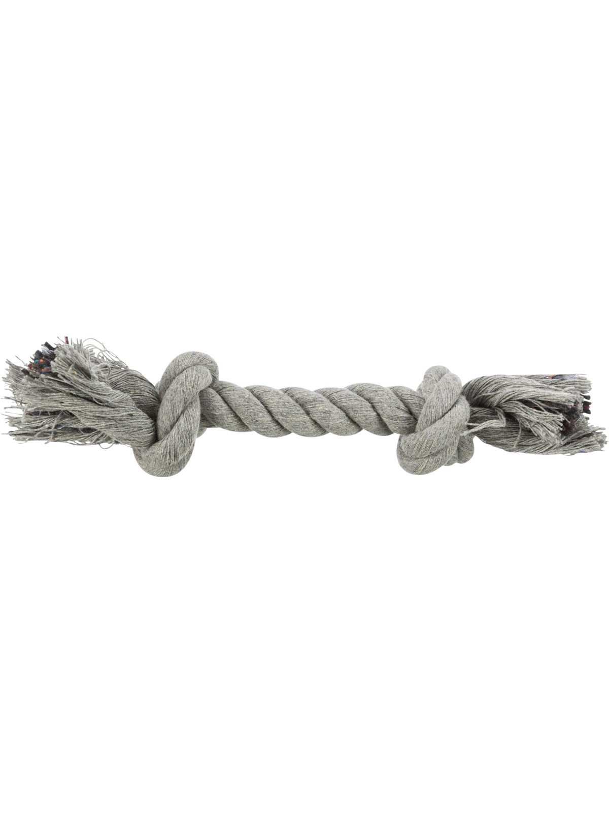 Jolly Paw Geknotetes Spielseil Verschiedene Farben 20cm - Hunde - Jp25201