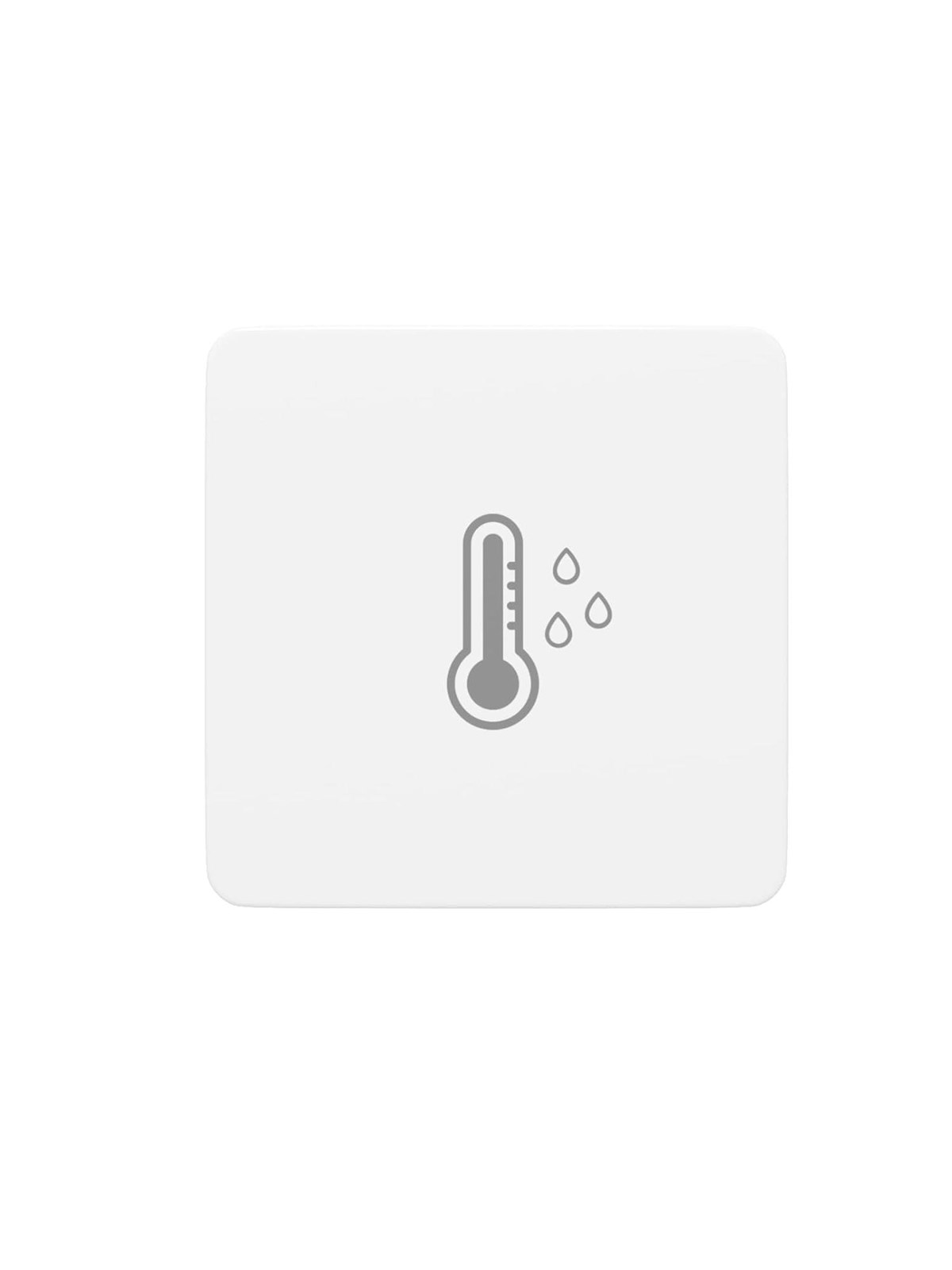 Thirdreality T&H Sensor Lite - Smart Home - P1thsb1-eu