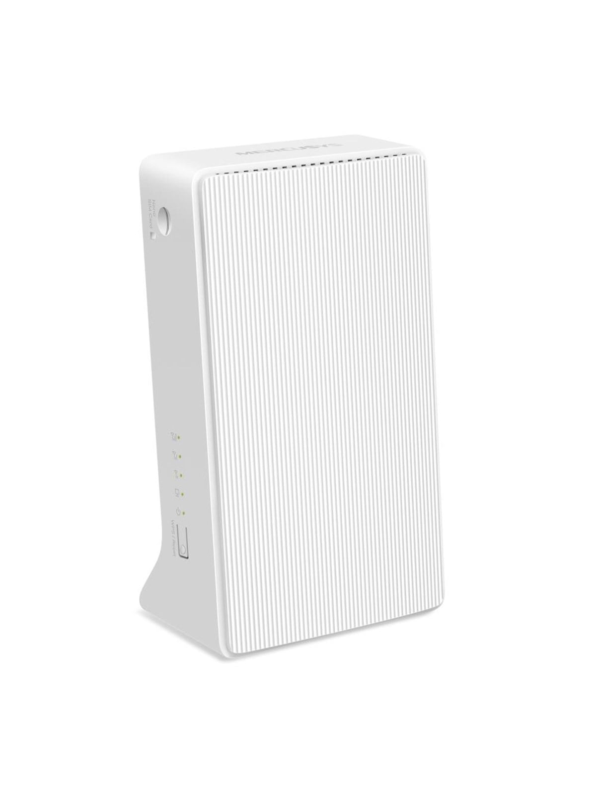 Mercusys Mb110-4g Wireless Router - Wireless Router - Wlan Router