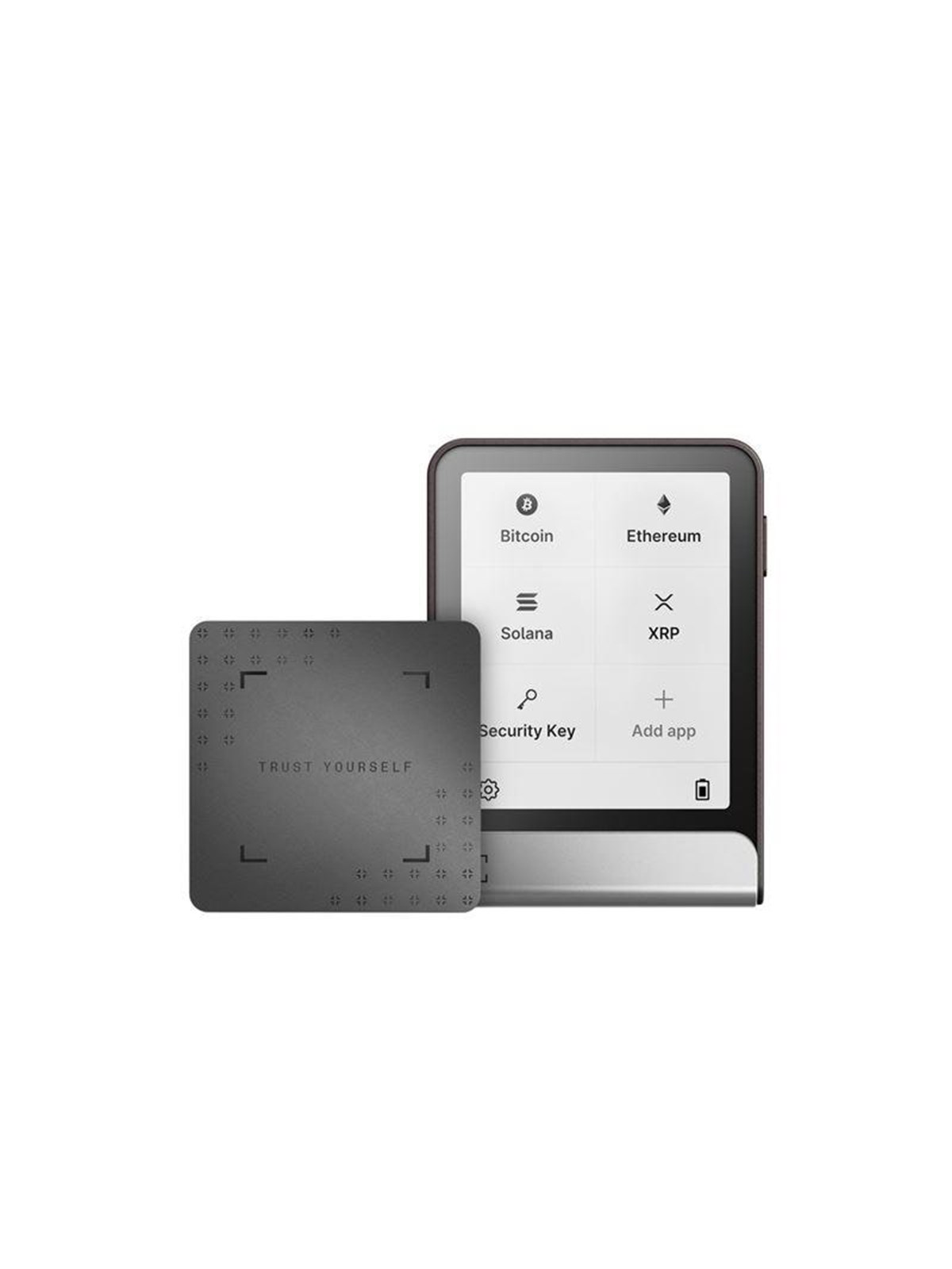 Ledger Flex Crypto Hardware Wallet With Recovery Key - Handys Anderes Zubehoer - Ledgerflex-rk