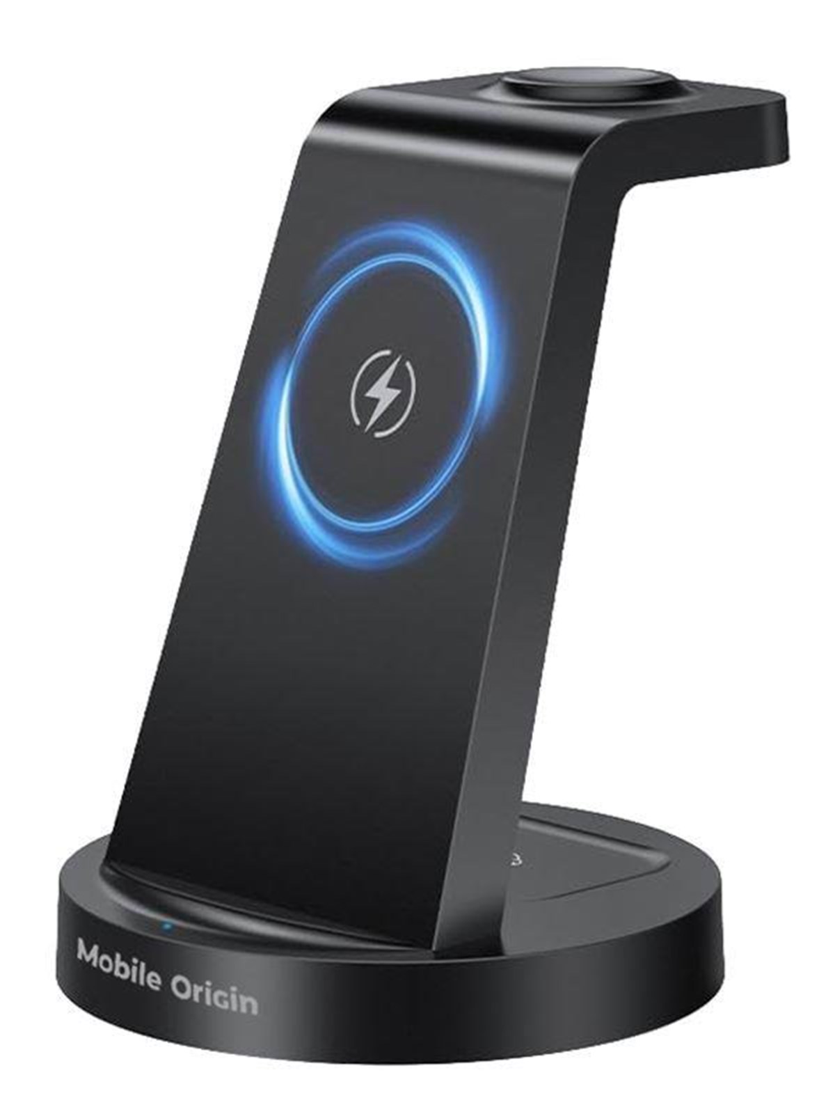 Mobile Origin 3in1 Wireless Charger Pw13 Samsung Compatible - Handys Adapter Und Ladegeraete - Mo-31wch-pw13