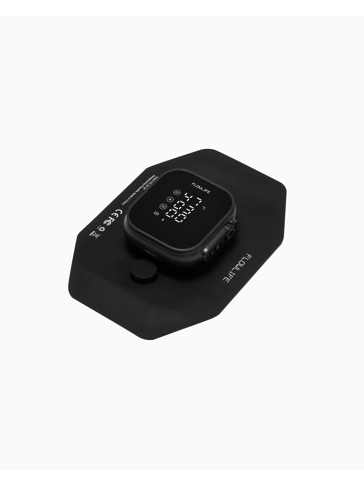 Flowlife Flowtherma Spot - Massage - Fltsv1