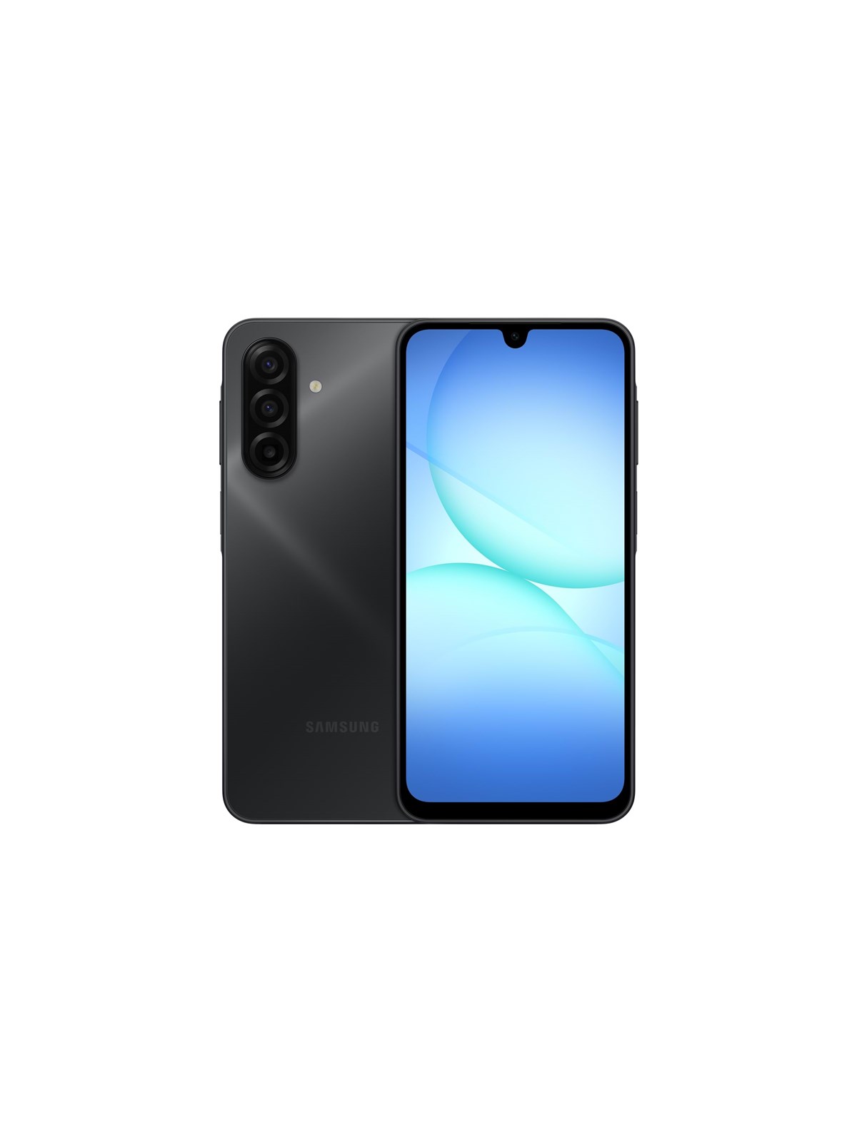 Samsung Galaxy A17 4G 128gb/4gb - Black - Handys Smartphones - Sm-a175fzkbeub