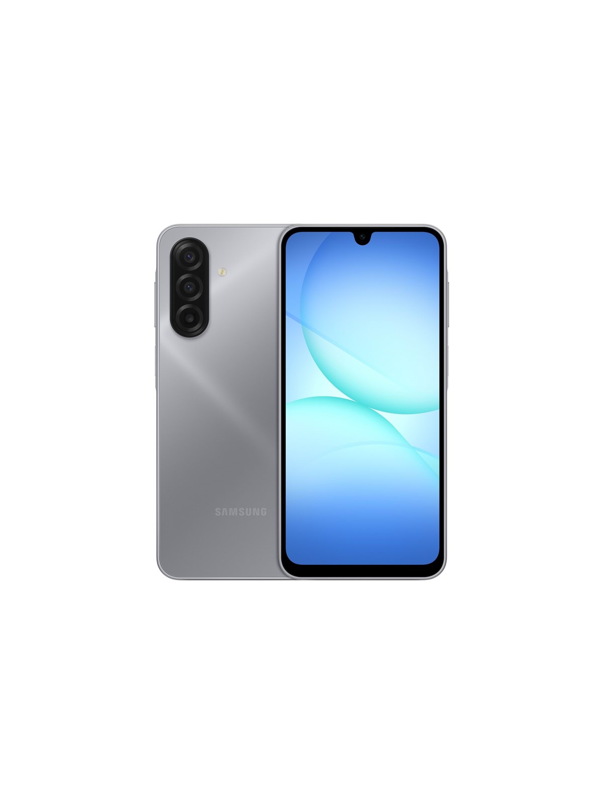 Samsung Galaxy A17 4G 256gb/8gb - Grey - Handys Smartphones - Sm-a175fzaeeub