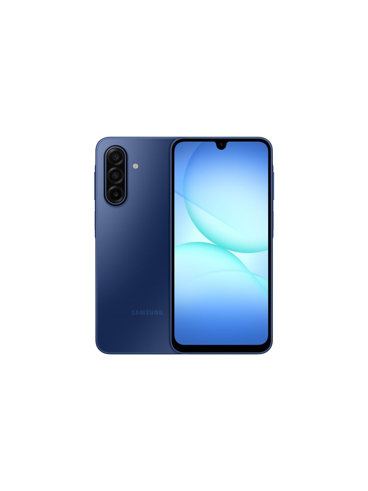 Samsung Galaxy A17 5G 128gb/4gb - Blue - Handys Smartphones - Sm-a176bzbaeub
