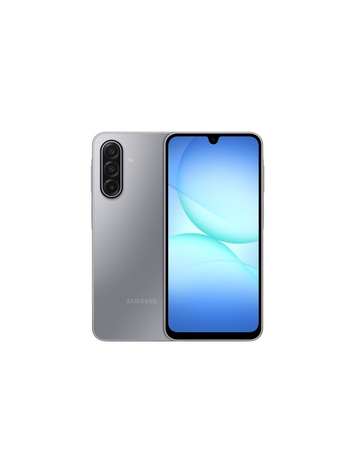Samsung Galaxy A17 5G 256gb/8gb - Grey - Handys Smartphones - Sm-a176bzadeub