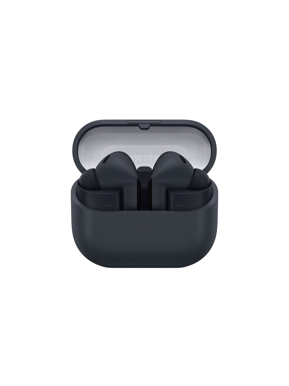 Kopfhörer - Samsung Galaxy Buds3 FE - Black - Kopfhoerer/headsets - Sm-r420nzkaeub