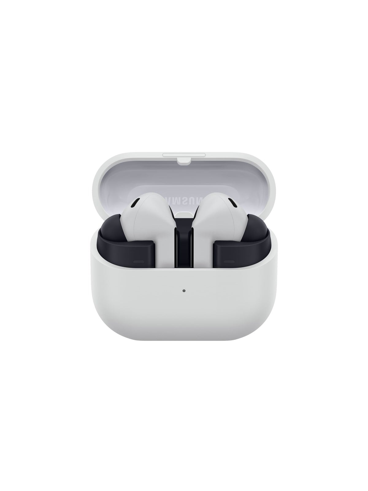 Kopfhörer - Samsung Galaxy Buds3 FE - Grey - Kopfhoerer/headsets - Sm-r420nzaaeub