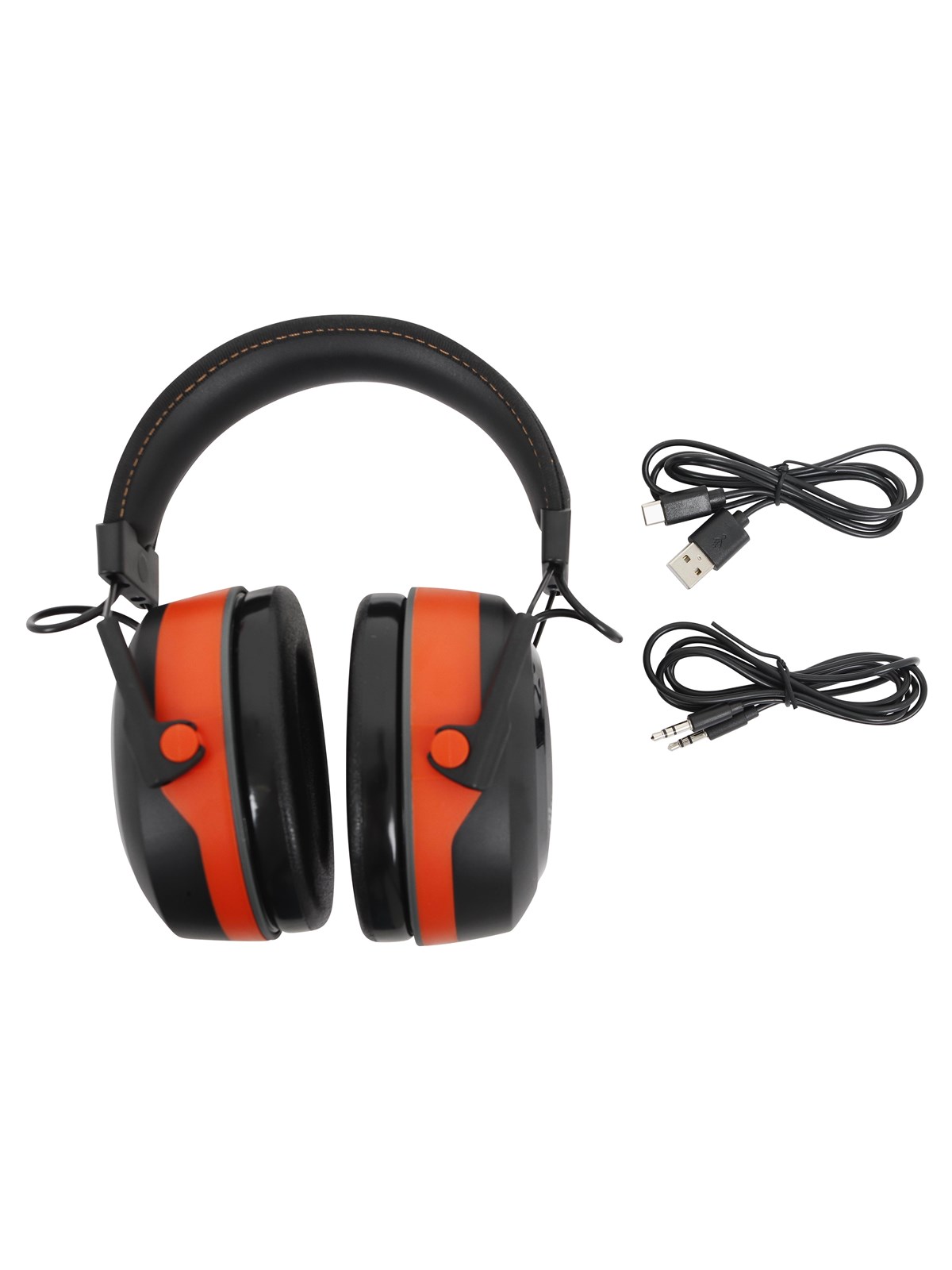 Boxer Hearing Protection With 5.3 Bluetooth - Sicherheitsausruestung Arbeitskleidung - 32803