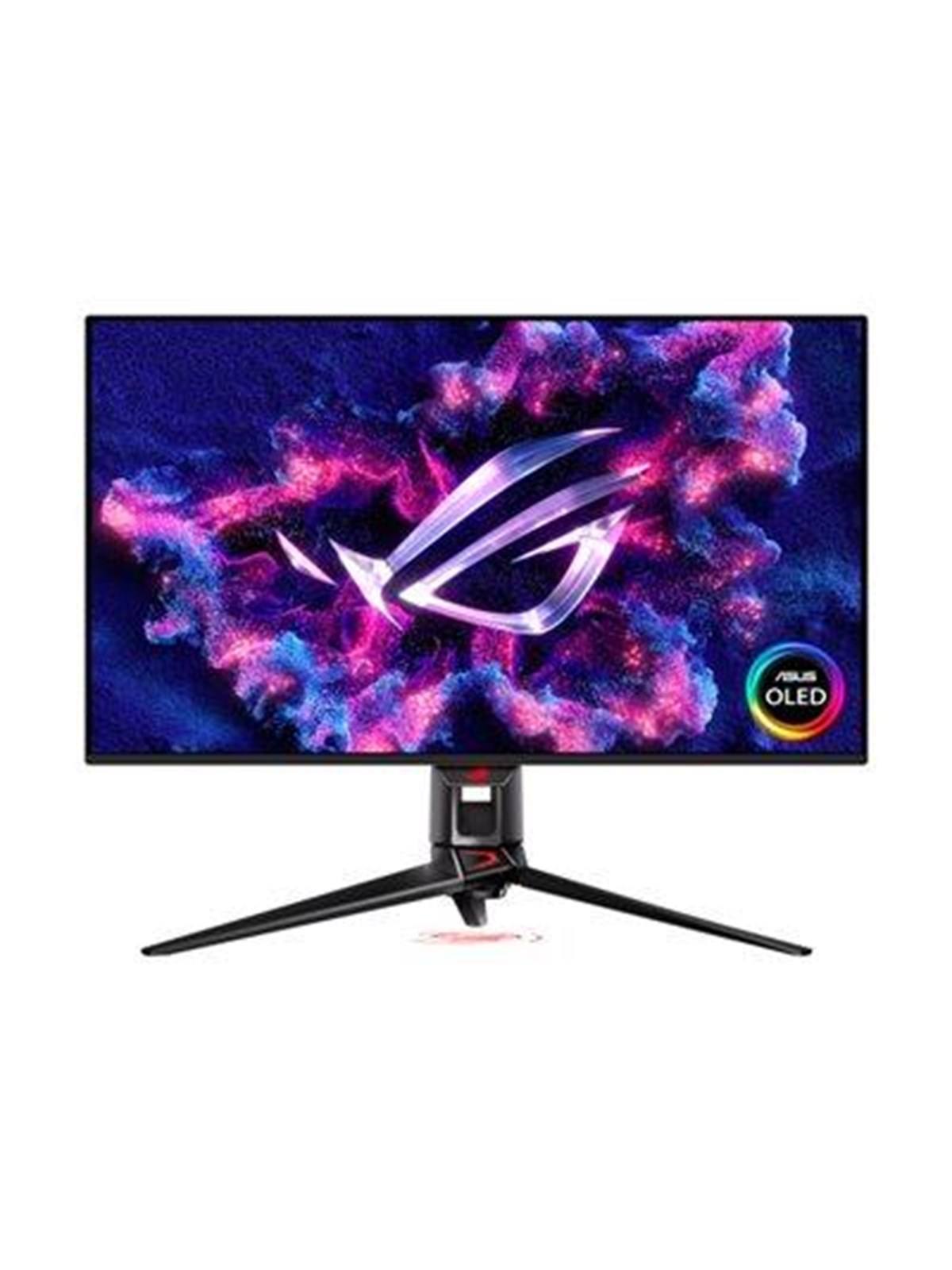32" Asus Rog Swift Oled Pg32ucdmr - 3840x2160 (4K) - 240hz - Oled - Kvm Switch - Bildschirm - 90lm0c00-b01971