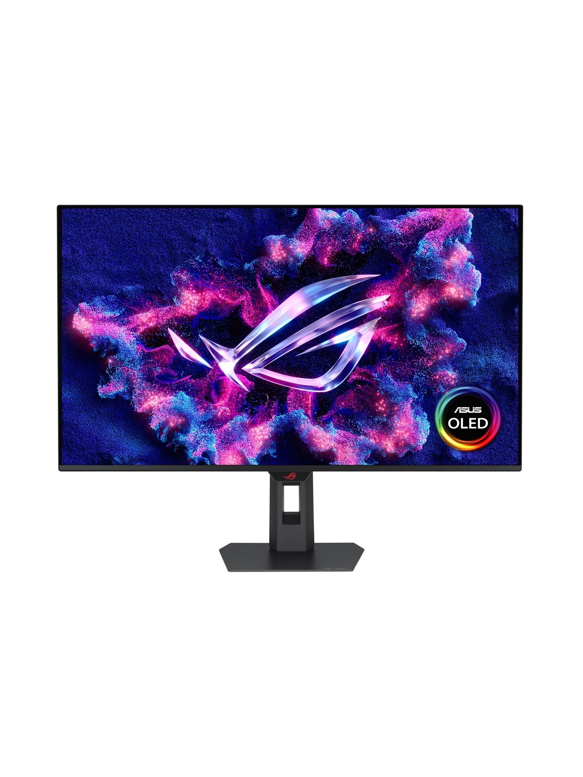 32" Asus Rog Strix Xg32ucds - 3840x2160 (4K) - 165hz - Qd-oled - 15w Usb-c - Bildschirm - 90lm0b50-b01371