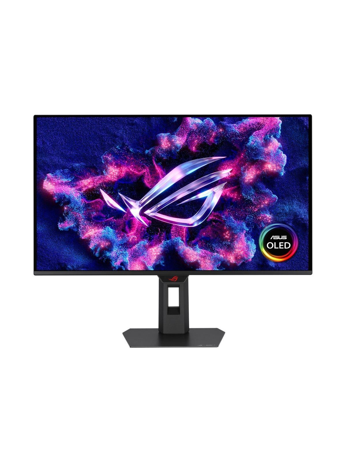 26.5" Asus Rog Strix Xg27acdms - 2560x1440 (Qhd) - 280hz - Oled - Bildschirm - 90lm0b60-b01371