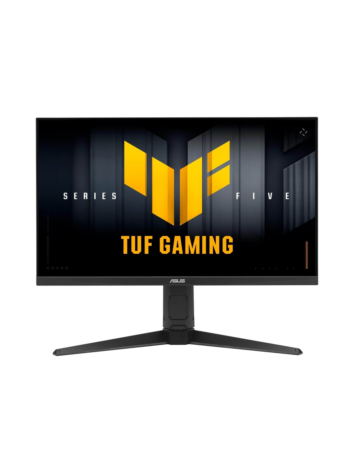 27" Asus Tuf Gaming Vg27aqml5a - 2560x1440 (Qhd) - 300hz - Ips - Bildschirm - 90lm0bg0-b02971
