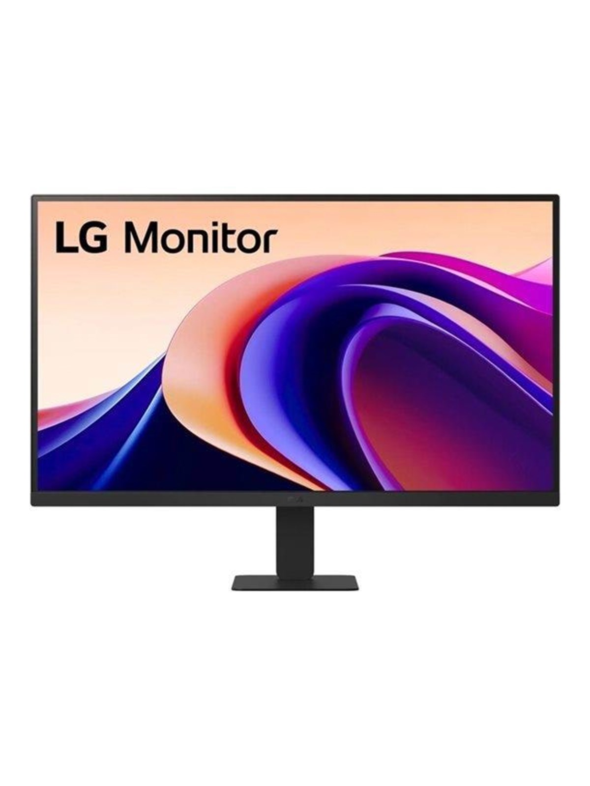 27" LG 27u631a-b - 2560x1440 (Qhd) - 100hz - Ips - Bildschirm - 27u631a-b.Aeuq