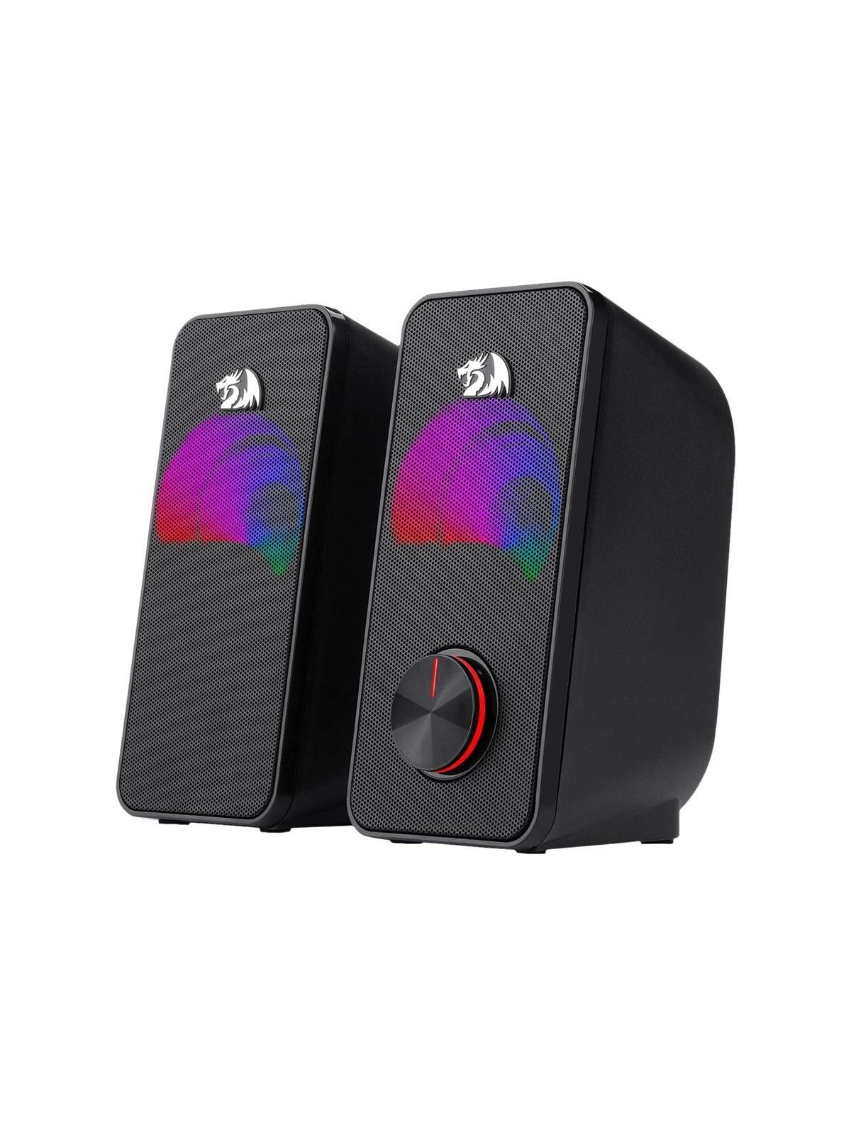 Redragon Stentor Gs500 - Speakers - For PC - Speaker Sets