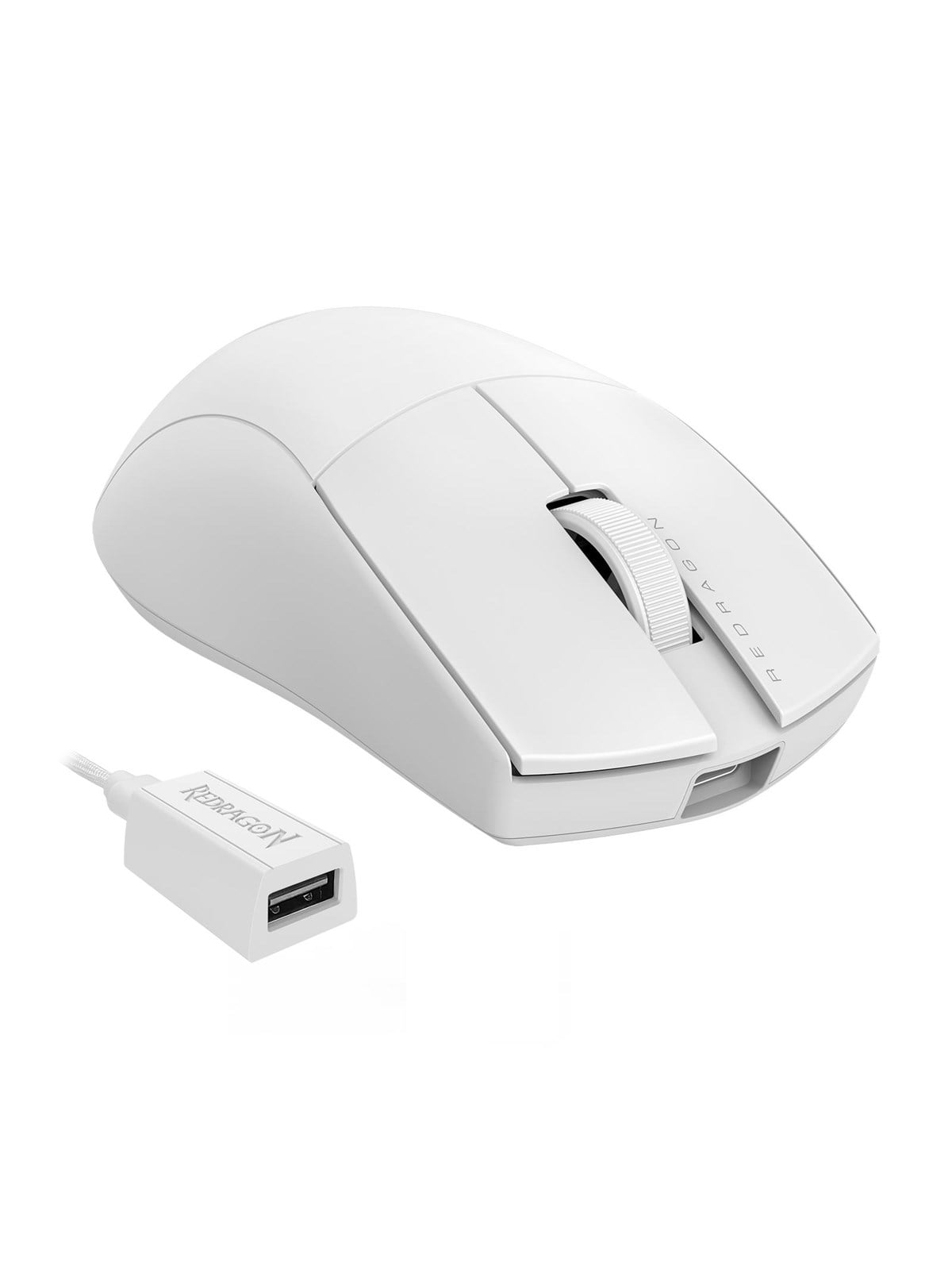 Redragon M916w-pro-4k K1ng Mouse - () - Maus