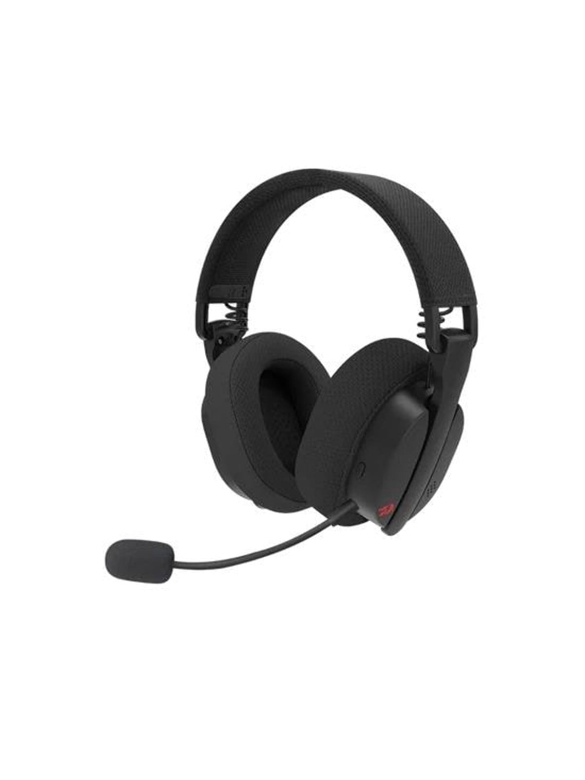 Kopfhörer - Redragon H888 Luce - Black - Kopfhoerer/headsets