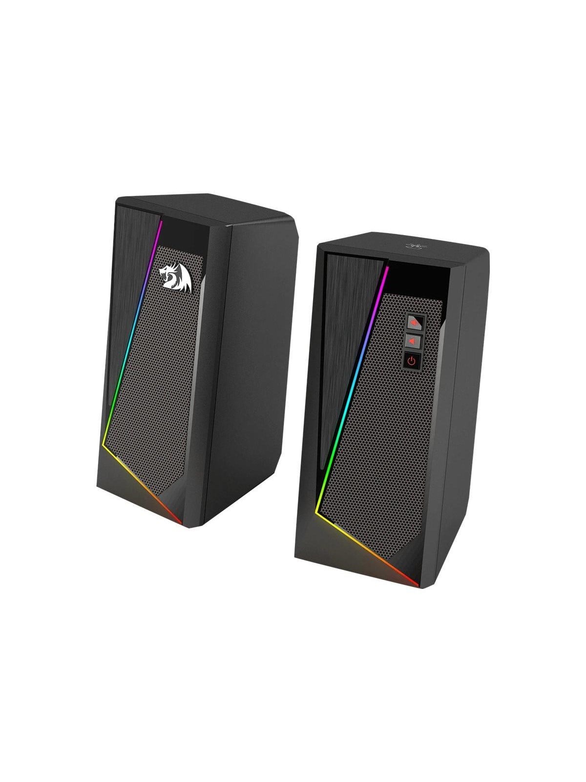 Redragon Anvil Gs520 - Speakers - For PC