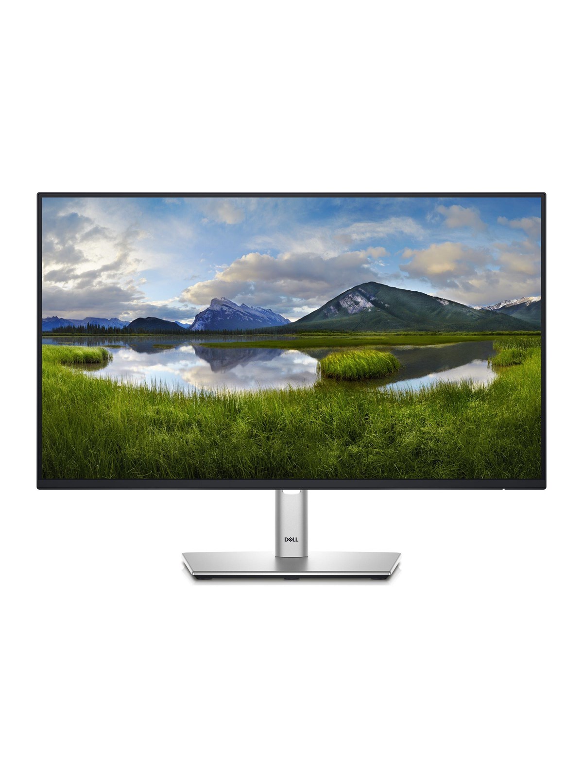 24" Dell P2425he - 1920x1080 (Fhd) - 100hz - Ips - 90w Usb-c - Bildschirm - Dell-p2425hehf