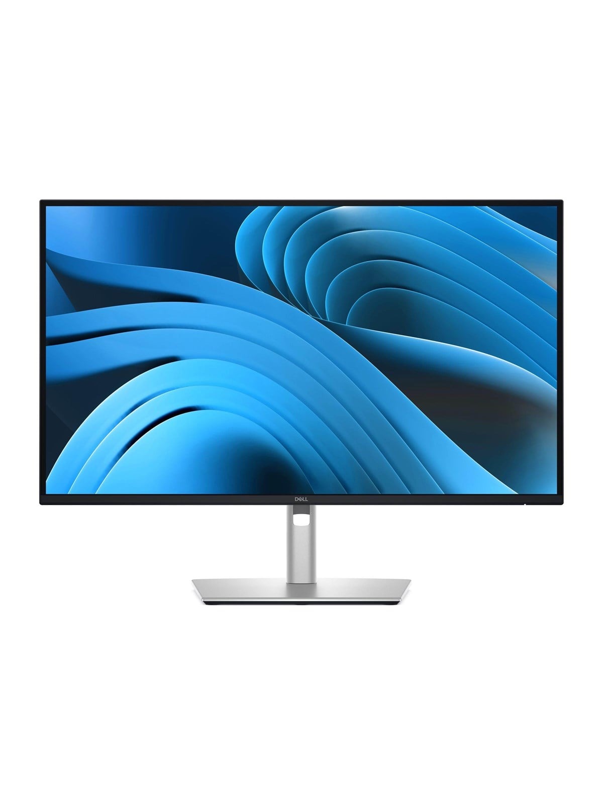 27" Dell Pro 27 Plus P2725d - 2560x1440 (Qhd) - 100hz - Ips - 15w Usb-c - Bildschirm - Dell-p2725dhf