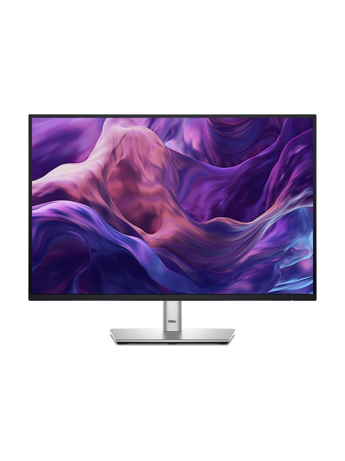 24" Dell P2425 - 1920x1200 - 100hz - Ips - 15w Usb-c - Bildschirm - Dell-p2425hf