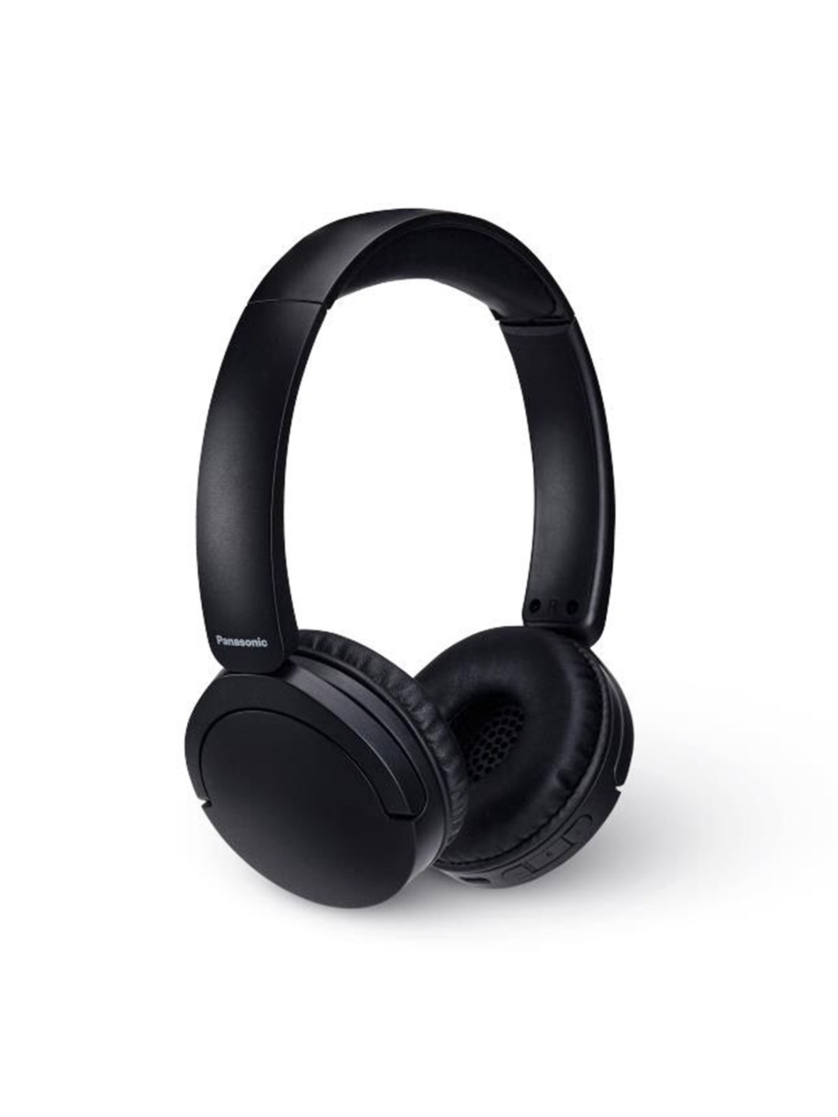 Kopfhörer - Panasonic Rb-hf630be - Wireless Headphones - Kopfhoerer/headsets - Rb-hf630be-k