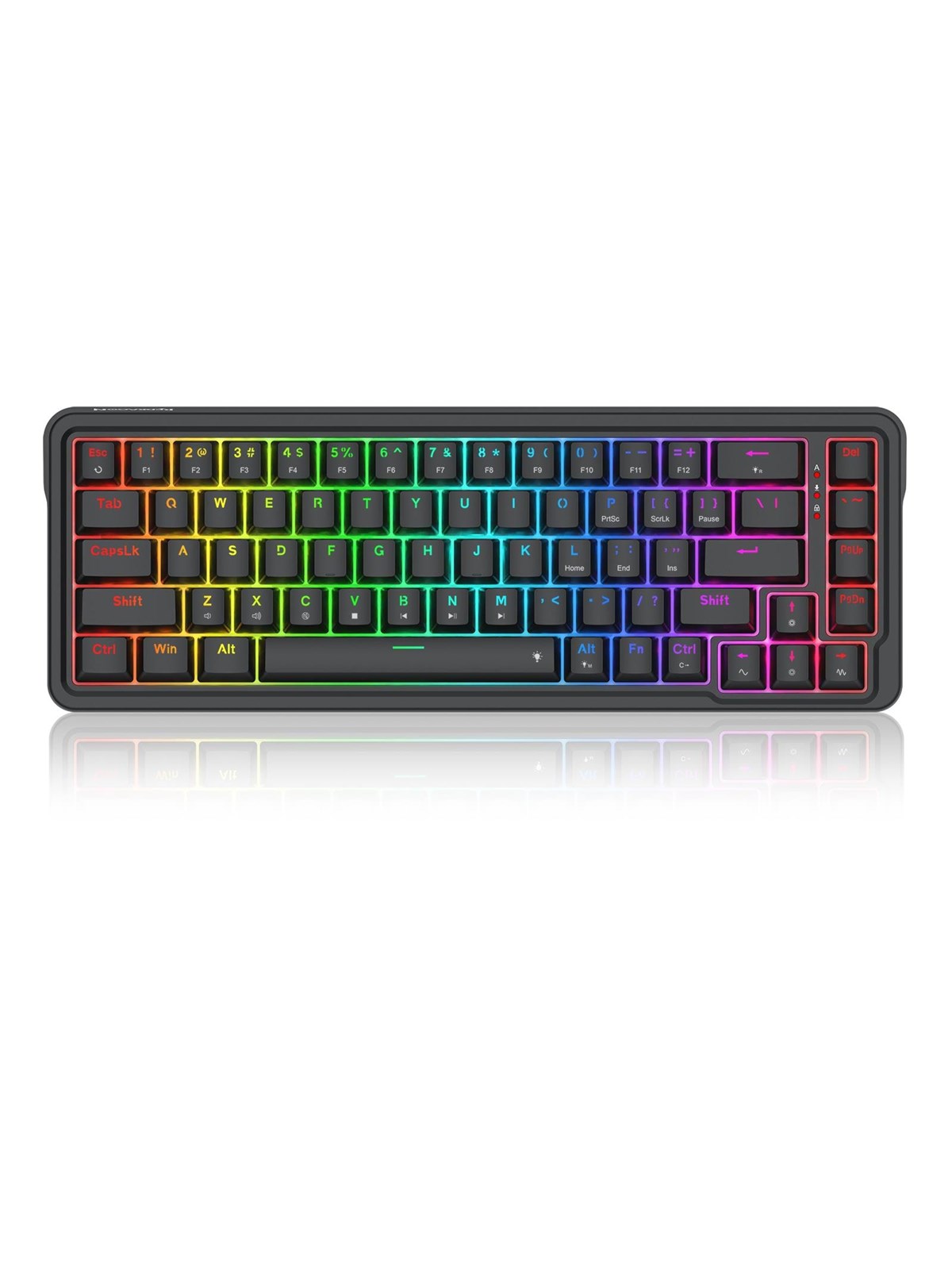 Redragon K709-rgb Nova Keyboard - Tastaturen