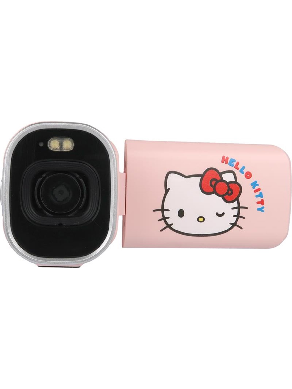 Yashica x Hello Kitty Digipocket Camcorder (Pink) - Videorekorder - Yas-dgpccd-k1
