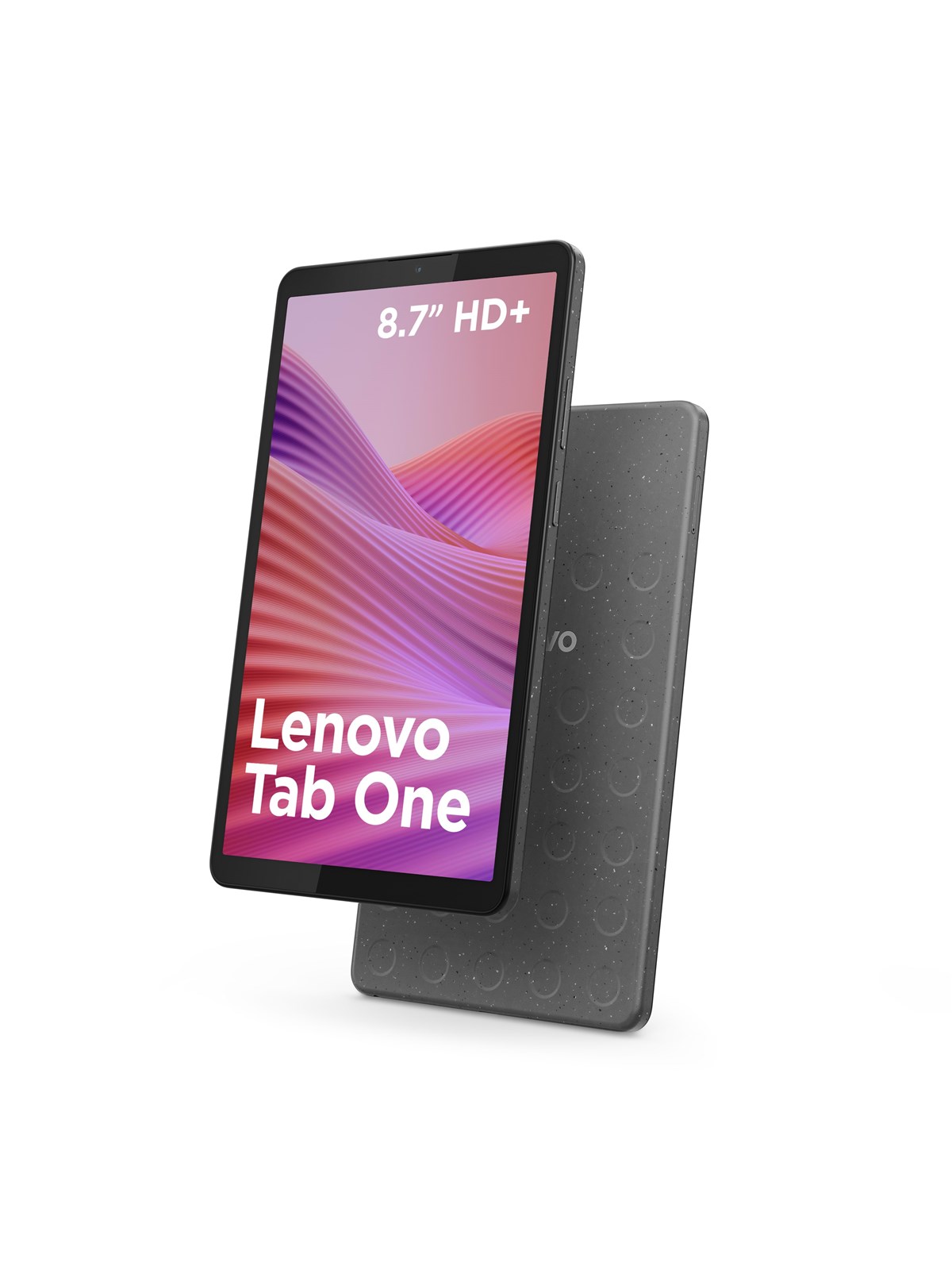 Lenovo Tab One 64gb - Luna Grey - Ipad Tablet - Zaf00255se