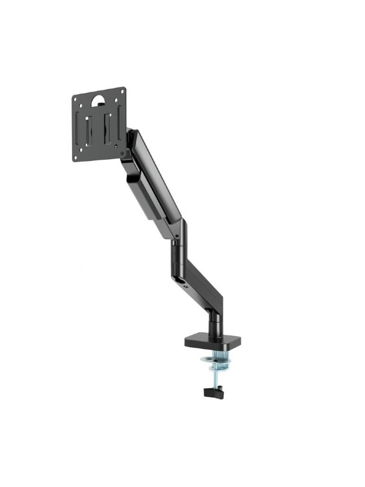 Gembird Full-motion Desk Display Mounting Arm 17"-32" Black - Monitorhalterung - Ma-da1-04